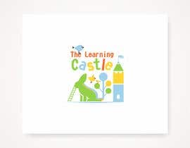 #29 pentru Design a Logo for Childcare named &quot;The Learning Castle&quot; de către vhersavana