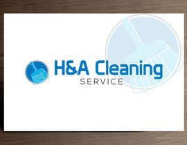 #57 for Logo for cleaning service by chonchol014