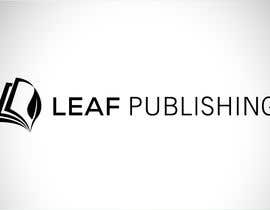 #24 for Logo For Publishing Company by debeljic