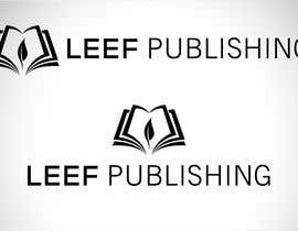 #125 for Logo For Publishing Company by debeljic