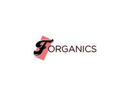 #65 for Design logo for organic food products by hossammetwly