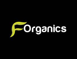 #66 for Design logo for organic food products by SMariful