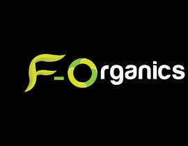 #67 for Design logo for organic food products by SMariful