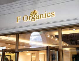 #60 ， Design logo for organic food products 来自 casignart