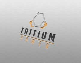 #24 för Design   a LOGO for Tritium Power av asik01711