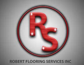 #10 for Logo for flooring services av Jw5breezy