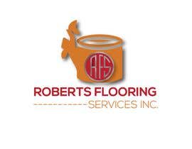 #20 para Logo for flooring services de dolli99