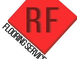 #4 para Logo for flooring services de artsysnowflakes