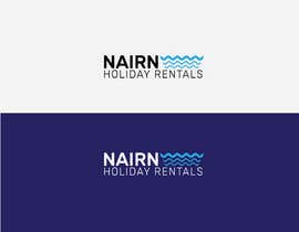 #20 dla Logo design holiday rental przez Kamran000