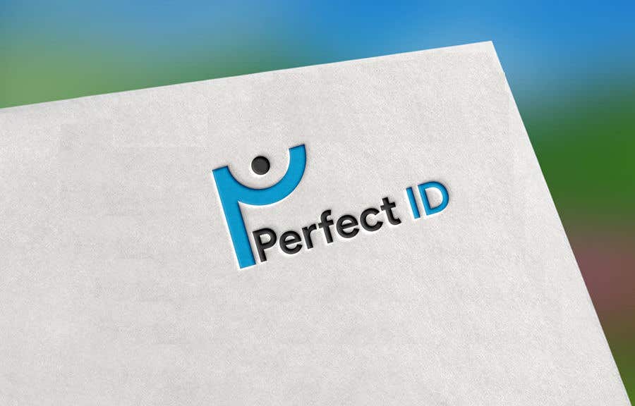 Wasilisho la Shindano #29 la                                                 Design me a Logo for "Perfect ID"
                                            