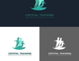 #14 for Please design a logo for my training Business...thank you by ahmedfitiha376