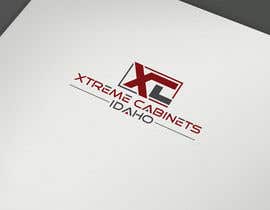 #118 for Cabinet company logo by skehssankhan1
