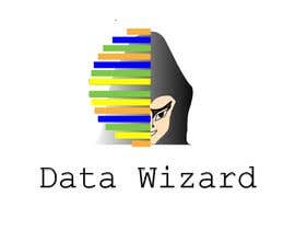 #11 para Logo for a website - Data Wizards de sheharyaranwar