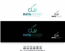 #28 for Logo for a website - Data Wizards by alejandrorosario