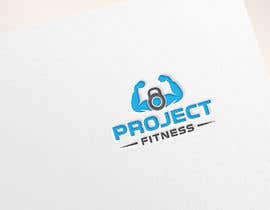 #1 untuk Would like a new logo for my PT business “Project Fitness”. These are some I’ve had done for me in the past as a few ideas oleh MdImran1717