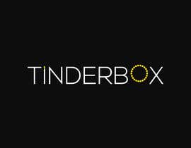 #71 for Logo for website called TINDERBOX by mragraphicdesign