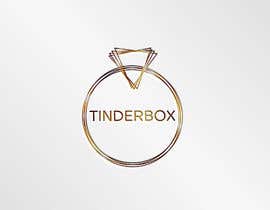 #74 for Logo for website called TINDERBOX by imrovicz55