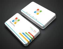 #370 สำหรับ Design a Business Card โดย Suvrodeb250