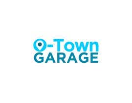 #3 for O-Town Garage by elena13vw