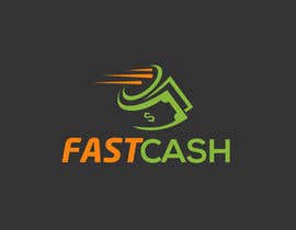 #90 pentru Fastcash app for rewards and earning $$ de către GoldenAnimations