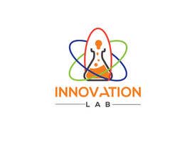 #116 für Design a logo for Our Innovation Lab von biswashuvo678