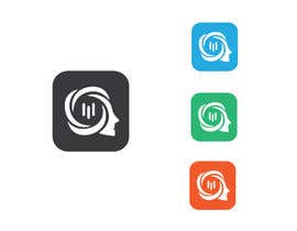 #60 for Design an App Icon for an IOS App in prerelease stage by ishwarilalverma2