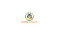 nº 11 pour Design Loader gif with logo par Shapon01 