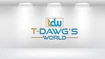 #129 pentru Logo for T-Dawg&#039;s World de către monirul9269