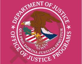 #12 for Federal Women&#039;s Program Logo by evillegas04
