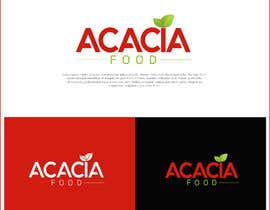 #9 для Logo for Food Distribution Company від karypaola83