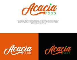 #62 for Logo for Food Distribution Company by karypaola83
