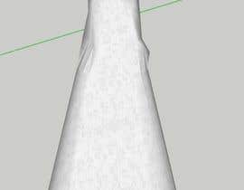 #1 para Make 3D Model of this dress de burakbyk578