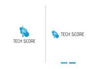 #451 pentru TechScore.Net Logo Contest de către lahoucinechatiri