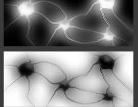 #35 para Neuron Graphic Design por HemaMaximDesign