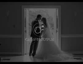 #35 för Minimalist Logo for my Video Wedding Company av jucpmaciel