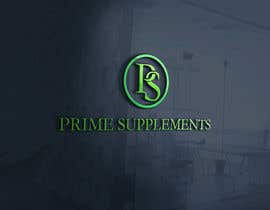 #60 for I need a professional logo designed for a supplement store by jakariyazaka