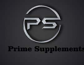 #66 for I need a professional logo designed for a supplement store by Creativemunna
