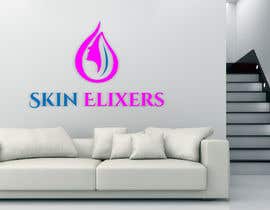 #17 for I need a logo for a skin care company. The company is called Skin Elixers. Looking for a modern sleek logo. by RashidaParvin01
