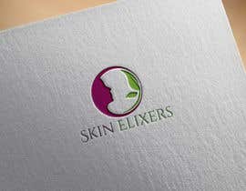 #22 for I need a logo for a skin care company. The company is called Skin Elixers. Looking for a modern sleek logo. by heisismailhossai
