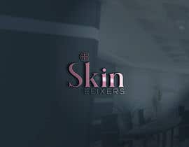 #13 for I need a logo for a skin care company. The company is called Skin Elixers. Looking for a modern sleek logo. by Nahinhasan