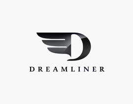 #118 for Design a logo for out Motorhome Brand - The Dreamliner by paramiginjr63