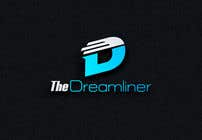#389 for Design a logo for out Motorhome Brand - The Dreamliner by ishwarilalverma2