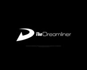 #393 for Design a logo for out Motorhome Brand - The Dreamliner by ishwarilalverma2