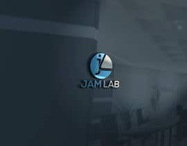#39 pentru I need an identity / logo designed with a tag line. My picture is a guide and you don’t need to use it. Title is ‘Jam Lab’ and Tagline is ‘A Collaboration Forum for Songwriters’. I want something fresh, cool and sleek. de către heisismailhossai