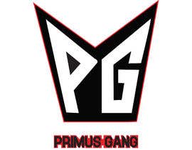 #8 for Two letter logo ( PG ) for  a rapper . by PSdesigner280