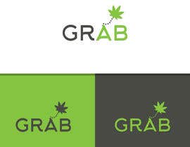 #82 for We want to create a new logo named grab. All lower case (grab). I’ve attached a previous StyleSheet for another logo we have and wanted something similar. We are looking for exact same colors by Rahat4tech
