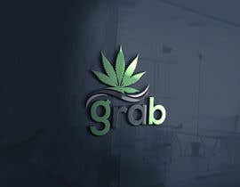#100 for We want to create a new logo named grab. All lower case (grab). I’ve attached a previous StyleSheet for another logo we have and wanted something similar. We are looking for exact same colors by mdnazrulislammhp