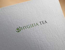 #275 para Hygieia tea de TanvirMonowar