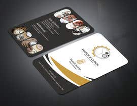 #225 cho Design a Business Card for my business bởi rabbikhan9864