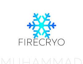 #131 para Need New Logo Design - FireCryo de MohamedMahmoudH
